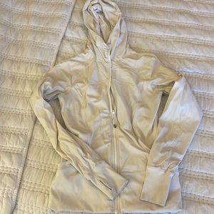 Lululemon Jacket 10